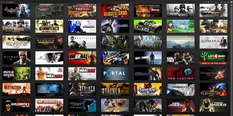 Best Free-to-Play Games on Steam