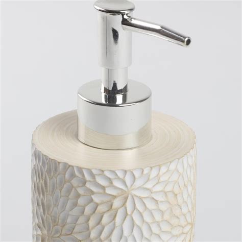 Buy Colour Refresh Essence Sierra Polyresin Soap Dispenser - 410ml from ...