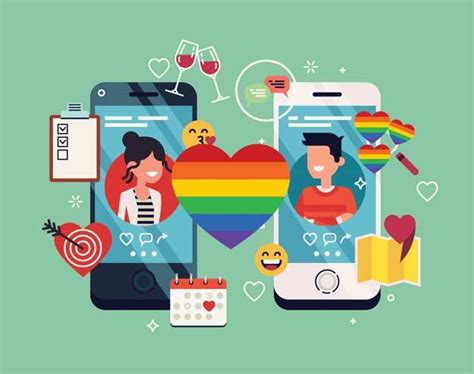 Inclusive dating apps that work | Femina.in