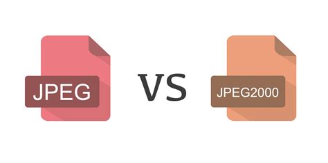 Jpeg Vs Jpeg 2000