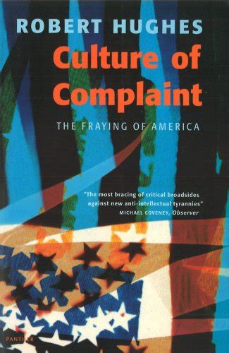 Buy Culture Of Complaint (Panther S.) Book Online at Low Prices in ...