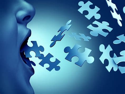 Image result for Aphasia Language Disorder