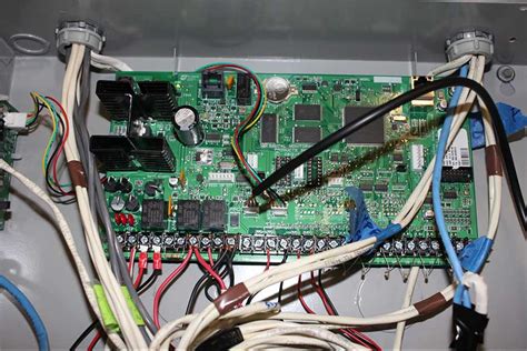 Access Control System 的图像结果