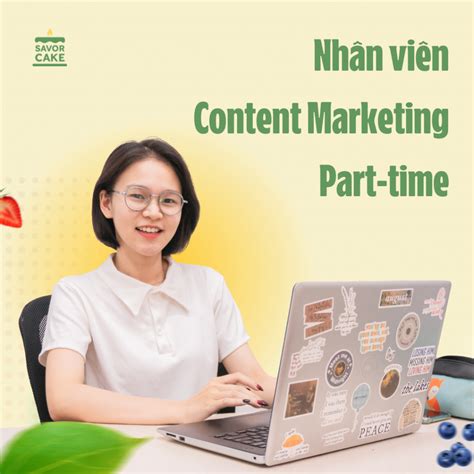 [HN] Savor Tuyển Content Marketing Part-time – Tuyển Dụng Savor