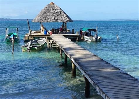 NATURAL LODGE (Isla Colon, Panama - Bocas del Toro) - Inn Reviews ...
