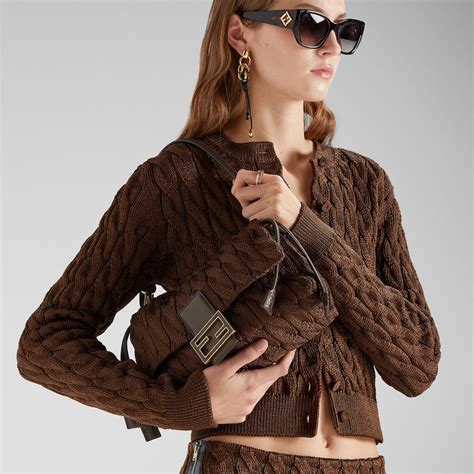 FENDI Mamma Baguette Bags Collection for Women | FENDI US