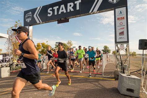 Boulderthon® Speeds Towards Continued Growth With The Launch Of Small ...