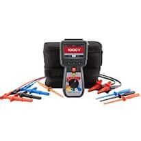 Megger from Cole-Parmer India