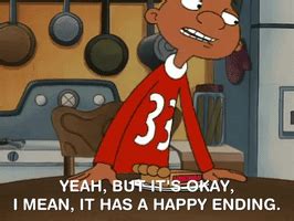 Image result for Hey Arnold Ghost Bride Part 1