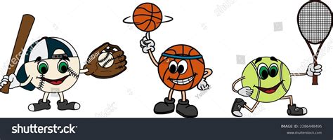 Six Balls Cartoon 的图像结果