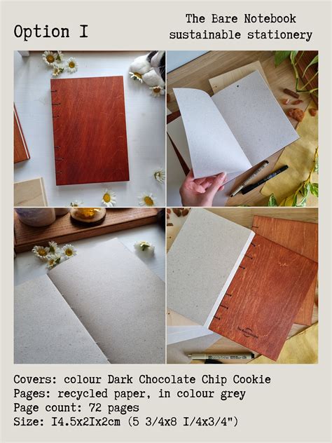 Image result for Recycled Paper Notebook Back Cover Image