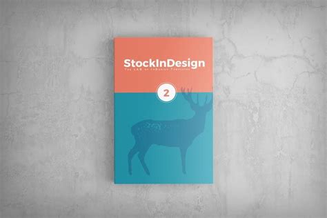 Download ☛ InDesign Book Template + 3 Covers | Book template, Books, Indesign
