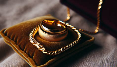 Unlocking the Elegance: Understanding What is Gold Vermeil in Fine ...