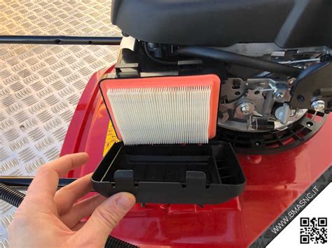 TORO HOVERPRO 550   TOSAERBA A CUSCINO D'ARIA   BMA  