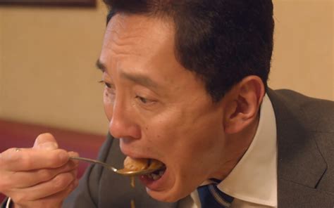 孤独的美食家 第六季：第九话 东京都品川区旗之台的普罗旺斯鱼汤和鱿鱼墨汁海鲜饭