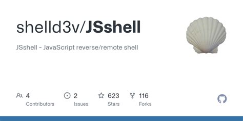 JavaScript Shell 的图像结果