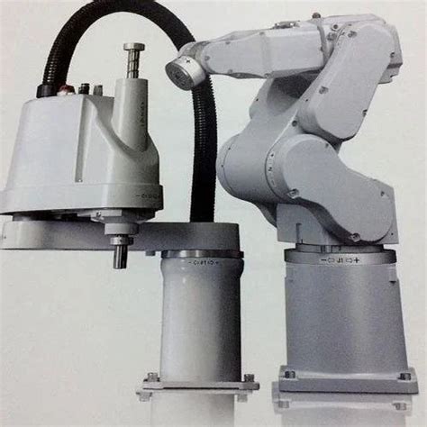Epson Robots - Take Out Robot Manufacturer from Bengaluru