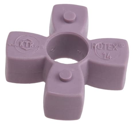 ROTEX14-98SHEL-KTR KTR | KTR Flexible Coupling Flector | 808-7254 | RS