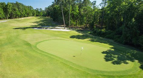 Course Gallery - Glen Dornoch Waterway Golf Myrtle Beach