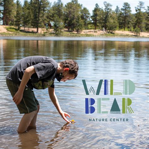 Wild Bear Nature Center | WALDEN HYDE