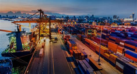 Maersk Line India Pvt Ltd in Lower Parel, Mumbai - Best Shipping ...