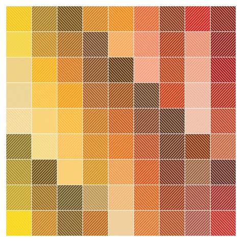 Image result for Color Grid