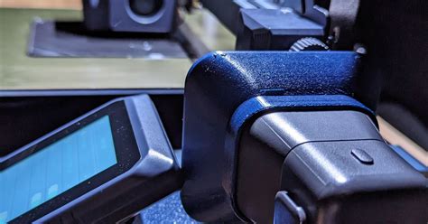 Image result for Logitech Streamcam Plus 3D Design Model