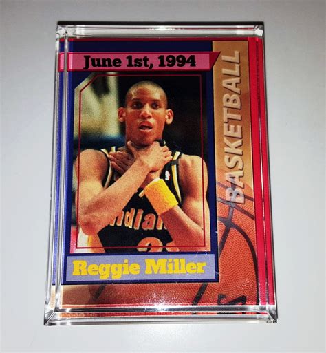 Reggie Miller Choke Knicks Reggie Miller VS Knicks Choke Artist