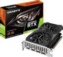 GIGABYTE GV-N3050WF2OC-6GD GeForce RTX 3050 WINDFORCE OC GDDR6 6 GB ...