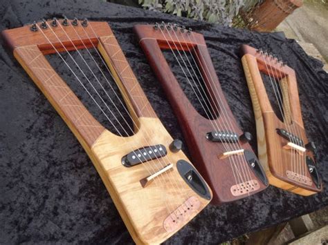 Image result for Unusual String Instruments