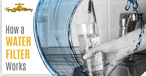 Image result for How Each Water Filter Works