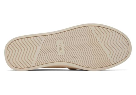 Toms Slip Ons Buy - Kameron Slip On Sneaker Womens Beige