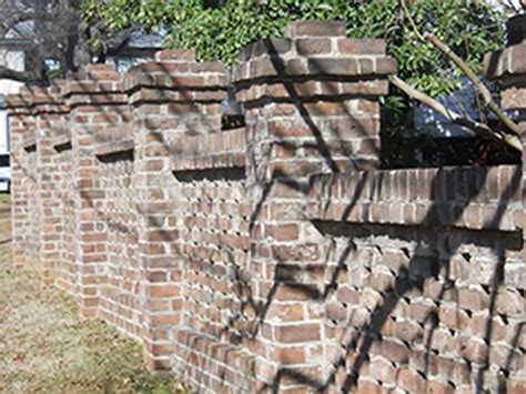 Old Carolina Brick Company Seabrook Handmade Brick | Landscape Architect
