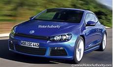 Volkswagen Scirocco R32 by Report Volkswagen To Replace Golf R32 With New Scirocco R20t Volkswagen Scirocco R32