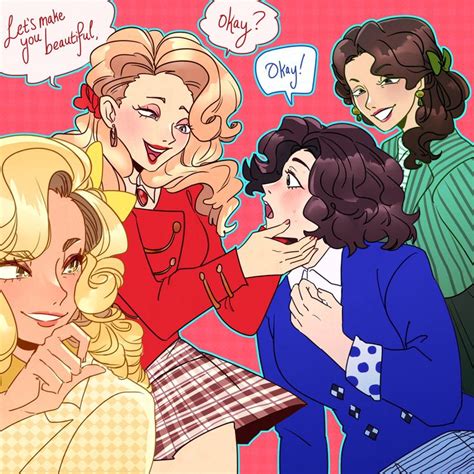 Pin by Callisto Lincoln on Heathers | Heathers fan art, Heathers the ...