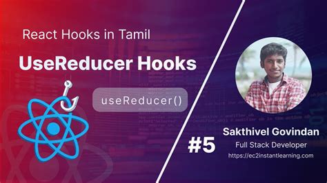 React JS Tutorials Tamil 的图像结果