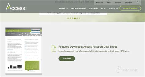 Image result for Access Software
