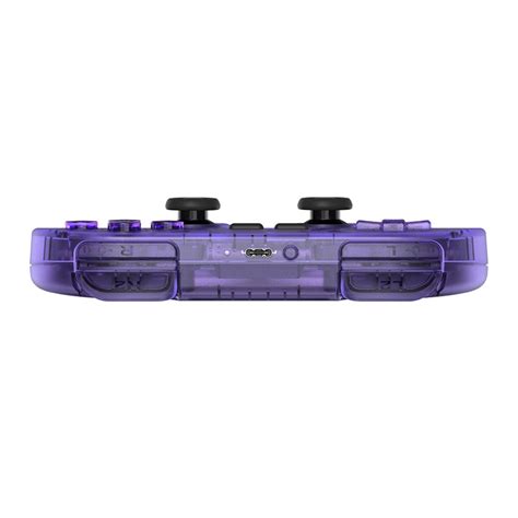 Image result for 8Bitdo SN30 Pro Back Sticker