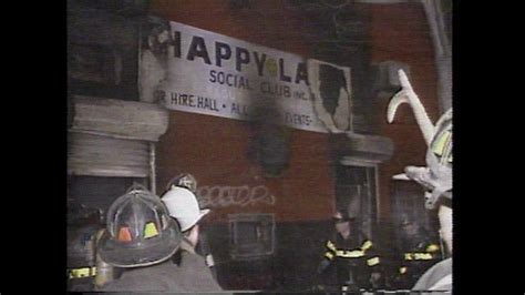 Remembering the victims of the Happy Land social club fire, 31 years later