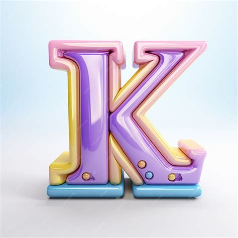 3D K Sketch