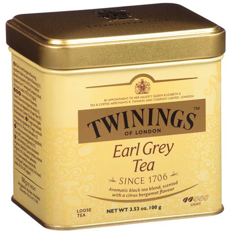 Twinings Earl Grey Tea Bags 100 at Jake Spragg blog