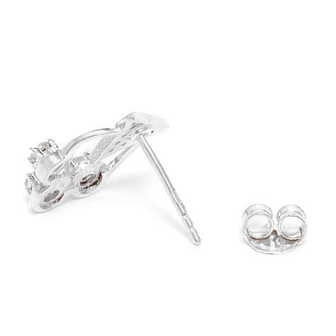 pure 92.5 Silver Studs – Unniyarcha
