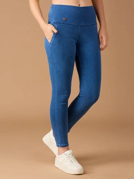 Womens Jeans - Buy Womens Jeans Online at Best Prices In India ...