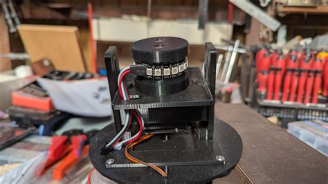 Image result for Arduino Lauflicht Programm