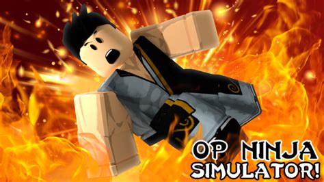 Image result for Op Ninja Simulator Script