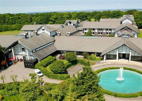 PGL LIDDINGTON - All You Need to Know BEFORE You Go 2026 (with Photos ...