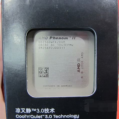 AMD560_百度百科