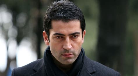 Kenan Imirzalioglu u glavnoj ulozi u seriji Usamljeni vuk?! - Najbolje ...