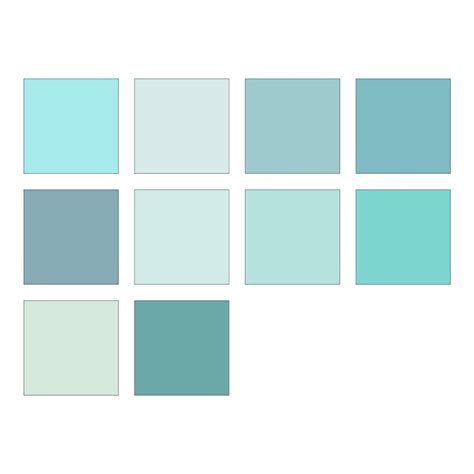 Image result for Turquesa Color