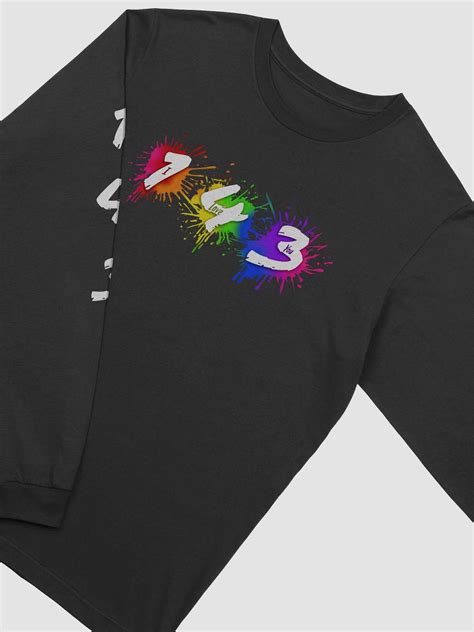 Long Sleeves | Not-So-Average-Merch